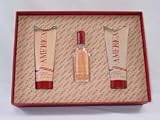 America By Perry Ellis for Women 3 Piece Gift Set