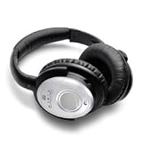  : Creative Aurvana X-Fi Noise-Canceling Headphones