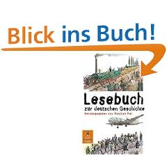 Lesebuch zur deutschen Geschichte (Gulliver)