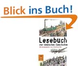 Lesebuch zur deutschen Geschichte (Gulliver)