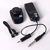 DMKFoto 4-Channel Radio Remote Trigger for Studio Strobe