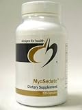 Designs For Health - MyoSedate 120 vegetarian capsules