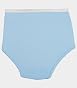 Fruit of the Loom Girls' 7pk Little Miss Days of the Week Brief