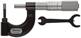 Starrett 569AXP Tube Micrometer, 0.001