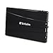 Verbatim 10,000 mAh Portable Dual USB Power Bank Charger 97926