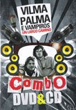 Vilma Palma E Vampiros - Un Largo Camino (DVD+CD)