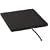 RCA ANT1450B Multi-Directional Digital Flat Amplified Home Theater Antenna (Black)