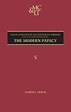 The modern papacy