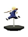 ドラゴンボール コカ・コーラオリジナル コミックス背表紙フィギュア 第一弾 【6.亀仙人】(食玩) ローソン限定 DRAGON BALL Zイメージ