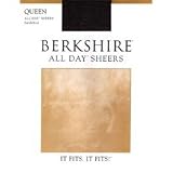 Berkshire Queen No Control Top All Day Sheers 4416
