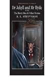 Dr Jekyll and Mr Hyde