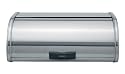 Brabantia Storage Touch Bin Matt Steel