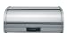 Brabantia Storage Touch Bin Matt Steel