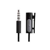 Griffin 6241-SMARTTALK SmartTalk Headphone Adapter and Control Mic For iPhone and Mobile Phones