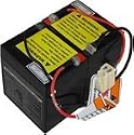 Razor E100/125/150 Electric Scooter battery - W13111260003