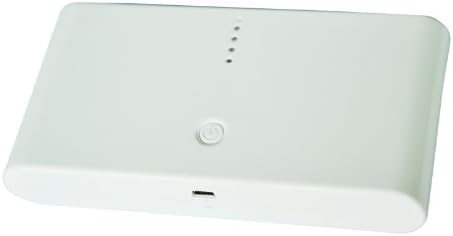 HZZ TM 13200mAh Multi-current 2.1A/1A 5V External Battery Pack (Dual USB Output plus DC Output) for Samsung Tablets, Netbook, Digital Cameras, DV Recorders, PSP, NDS / NDSL, GoPro; Smart Phones; Android Phones: iPhone 5, all iPhone, iPad, iPod; HTC Sensation, EVO, One X; Samsung Galaxy S3