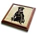 Dogs Labrador Retriever - Labrador Retriever - Trivets