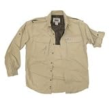 Hook and Tackle AirX-100 Shirt m01010l