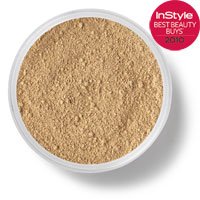 Bare Escentuals BareMinerals SPF 15 Foundation Medium Beige 8 g