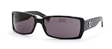 Gucci - GUCCI 2564 M8FBN SHINYBLACK/DARKGRAY  Designer Sunglasses