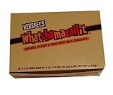 Whatchamacallit Candy Bars