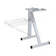 Sienna E-Z Seat Stand for Steam Press