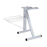 Sienna E-Z Seat Stand for Steam Press
