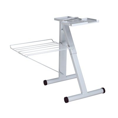 Sienna E-Z Seat Stand Steam Press