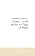 On m'a parl� de toi en Pays d'Auge