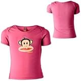 Small Paul Julius Tooth T-Shirt - Infant