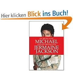 You are Not Alone: Michael, Through a Brother's Eyes