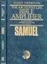 Samuel: From the Danger of Chaos to the Danger of Power (The Abundant Life Bible Amplifier)