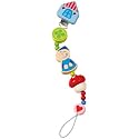 Haba Pixie Pacifier Chain Holder