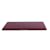 Speck Products MBA-CNB-SEE MacBook Air See Thru Hard Case (Cranberry)