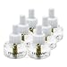 6 PACK Feliway Diffuser REFILL (288 mL)