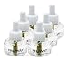 Pet Supplies : 6 Pack of Feliway Electric Diffuser 48 ml Refill