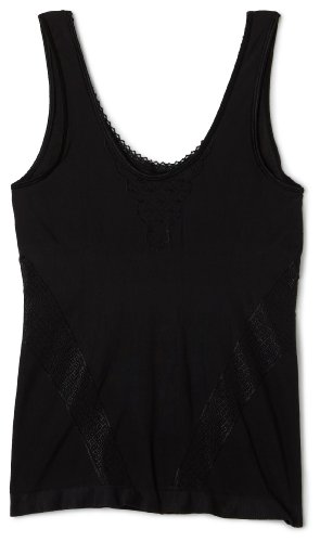 Barely There Women's Indulgence Shaping Cami   #4236
