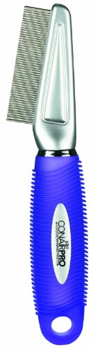 Conair Flea Comb (Colors Vary)