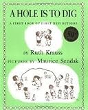 A Hole Is to Dig Publisher: HarperCollins