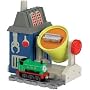 Thomas and Friends Take Along Lights and Sounds Smelting Yard