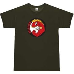 Die Simpsons T-Shirt Flying Hellfish - in Gr��e M