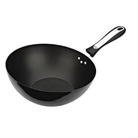 13 Hot Wok by Deep Fryers