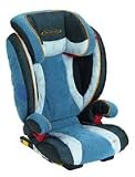 Stortchemulher - 6141.10802.66 - Si&egrave;ge Auto - Groupe 2,3 - Ipai Seatfix - Cosmic / Bleu