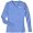 Carolina Blue/White