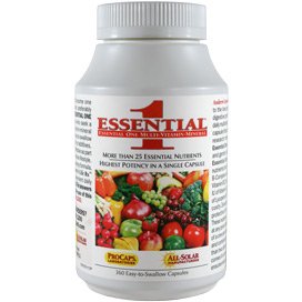 Essential-1 360 Capsules Essential-1 360 Capsules