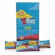 Clif Kid Zbar Variety Pack - 8 Chocolate Chip, 8 Chocolate Brownie and 8 Honey Graham per Box