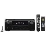 Denon AVR2310CI 7.1-Channel Multi-Zone Home Theater Receiver With free HDMI cable included