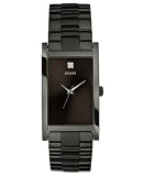 GUESS Stainless Steel Bracelet Watch