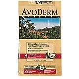 AvoDerm Natural Lamb Meal and Brown Rice Formula Adult Dry Dog Food (17.5-lb bag)