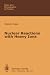 Book Nuclear Reactions with Heavy Ions (Theoretical and Mathematical Physics)